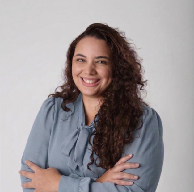 Dra. Yasmin Nogueira